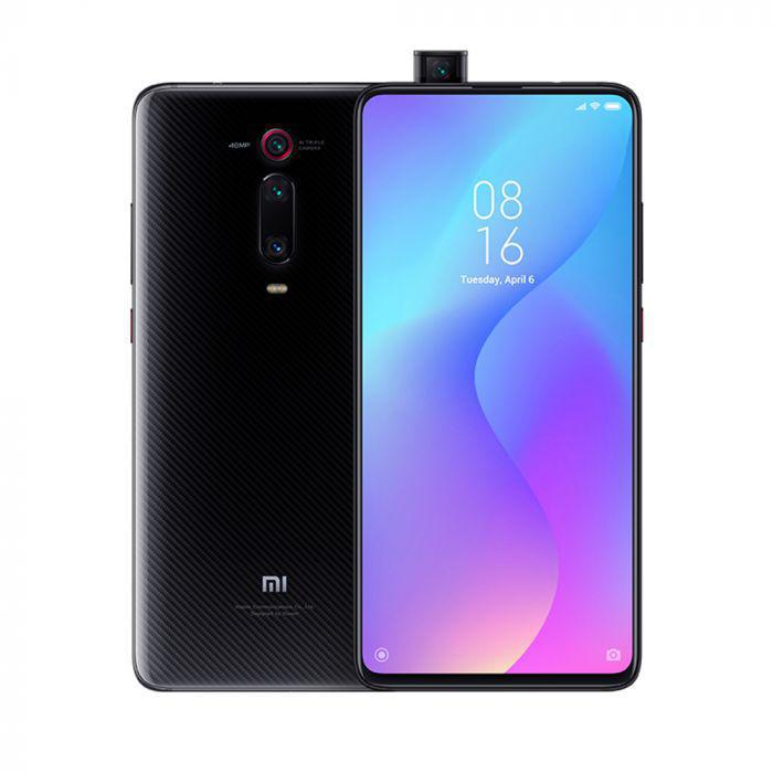 Miniatura Inativado - Xiaomi Mi 9T Dual 64 Gb/6Gb 48Mp - Preto Homologação: 49571909185