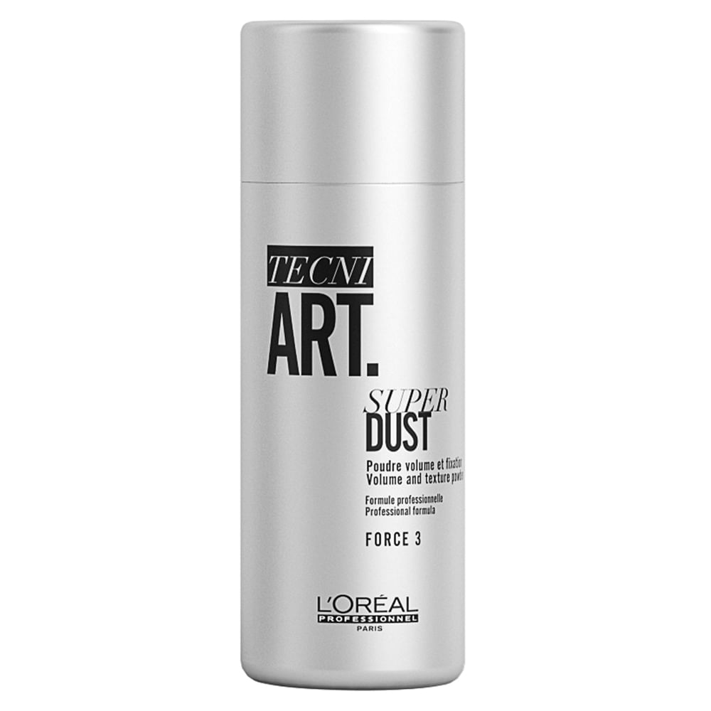 Miniatura L'Oréal Professionnel Tecni Art Super Dust - Cera em Pó 7g