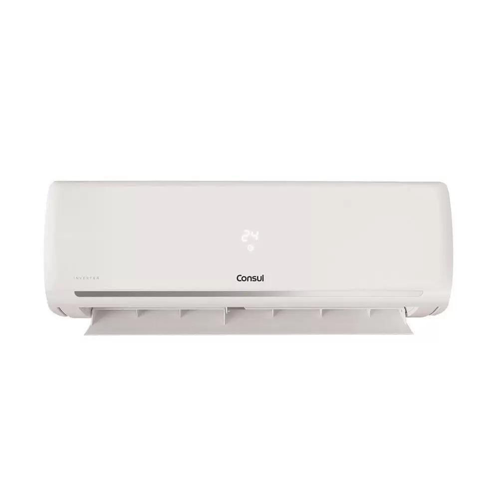 Miniatura Ar Condicionado Split Consul 9.000 Btu/h Triple Inverter Frio Monofásico CBK09DBXNA Bivolt