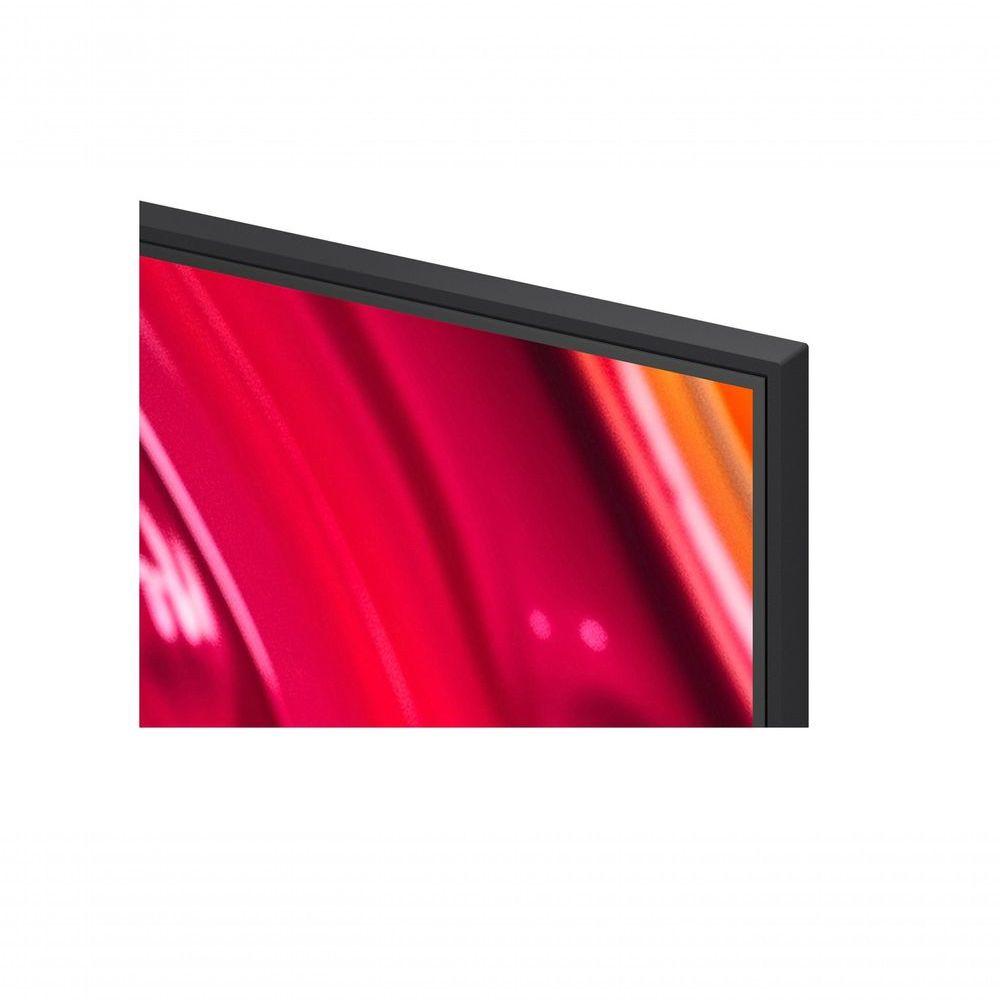 Miniatura Smart TV LG QNED AI 4K QNED82 de 50 Polegadas 2025 50QNED82ASG.AWZ Bivolt
