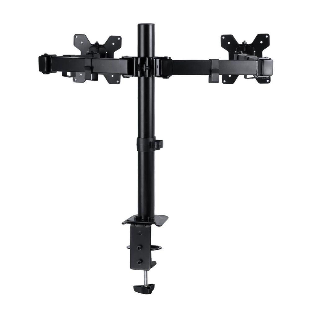 Suporte Articulado Para 2 Monitores 13''-32'' Vesa 100x100 - Sm341c