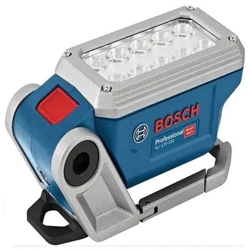 Miniatura Lanterna Bosch 12V Gli 12V-330 Sem Bateria