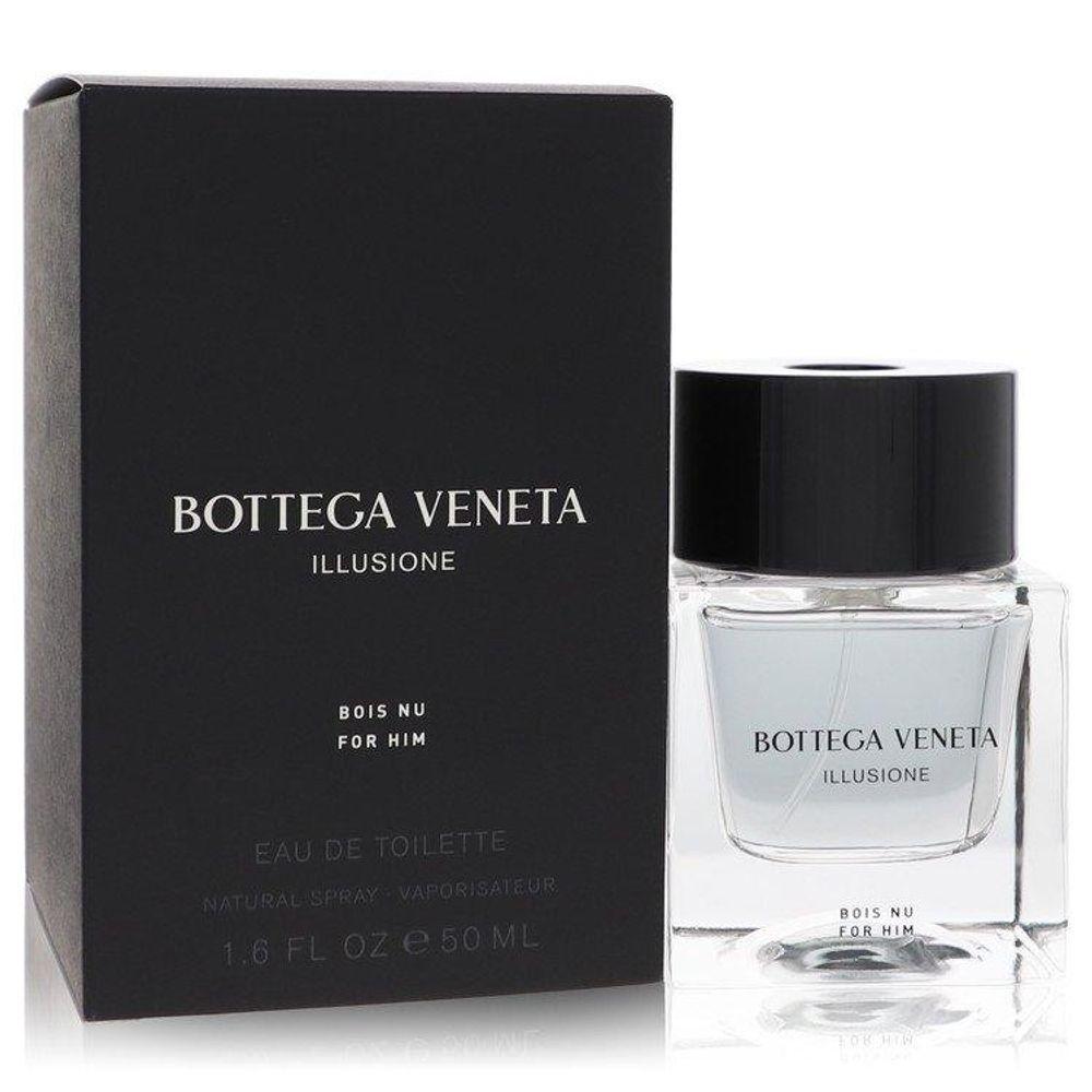 Miniatura Perfume Masculino Bottega Veneta 50 Ml Eau De Toilette