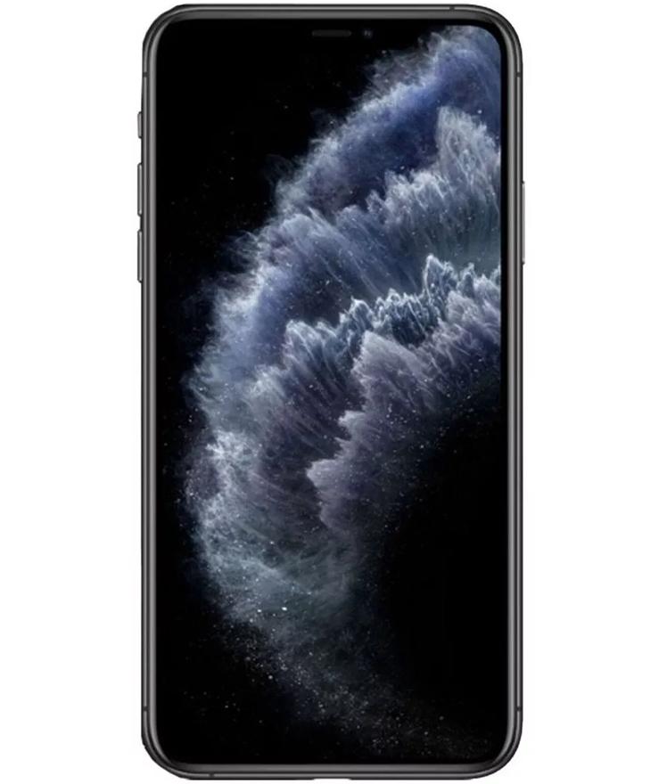 Miniatura Usado: iPhone 11 Pro 256GB Cinza Espacial Bom - Trocafone