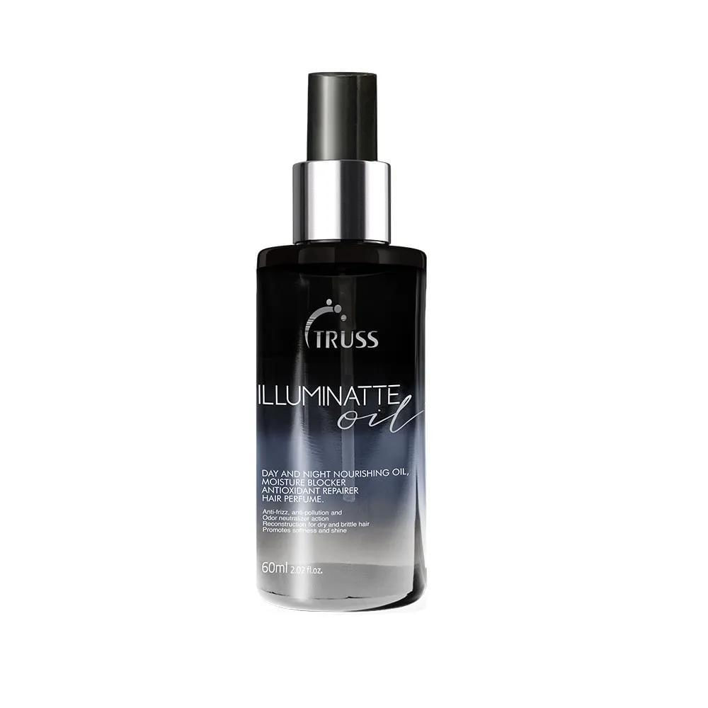 Miniatura Óleo Capilar Truss Illuminatte Oil 60Ml