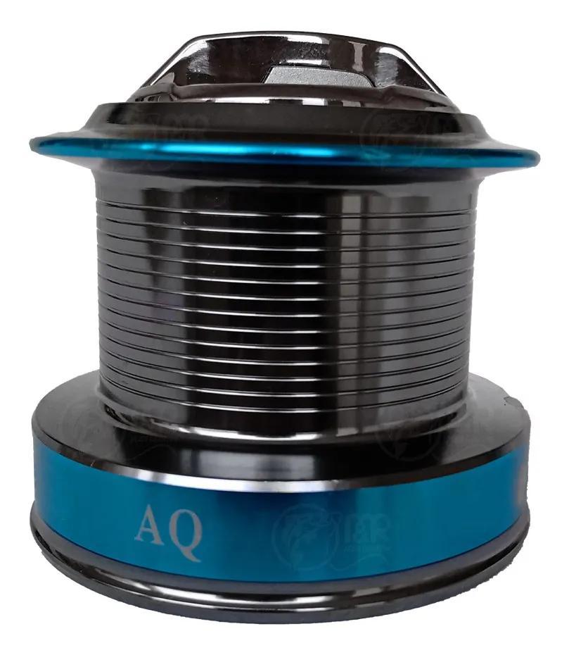 Molinete Pesca Praia Aq 10000 -13 Rolamentos Drag:25Kg