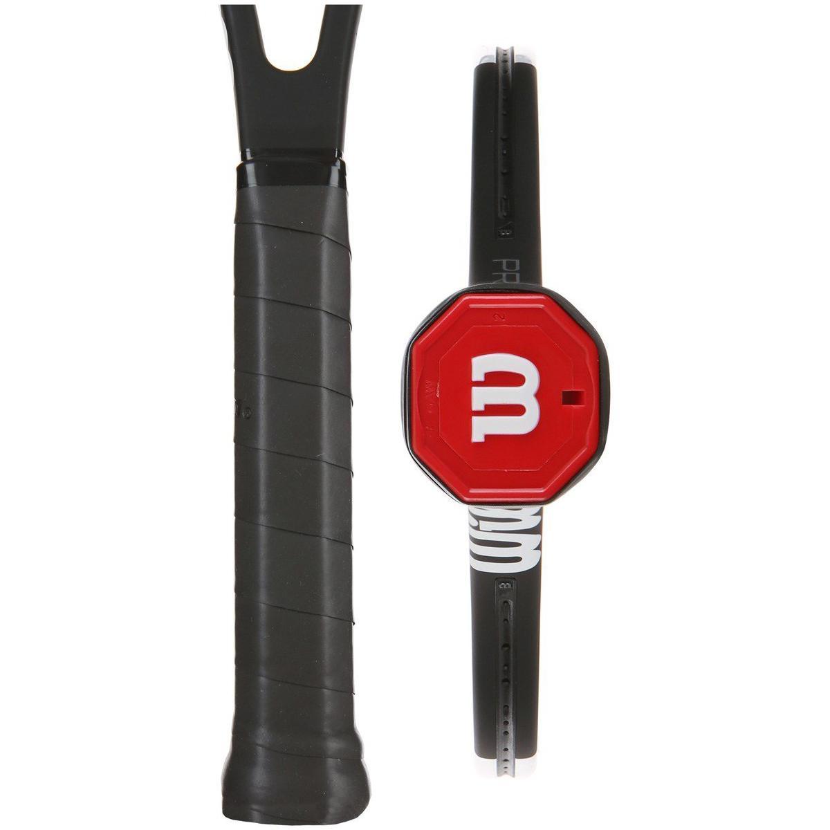 Miniatura Raquete De Tênis Pro Staff 97 Countervail 16X19 315G L3 - Wilson