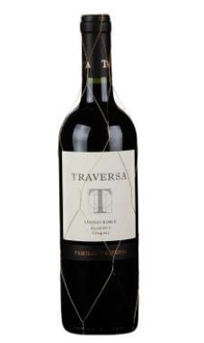 Miniatura Vinho Tinto Traversa Roble Tannat