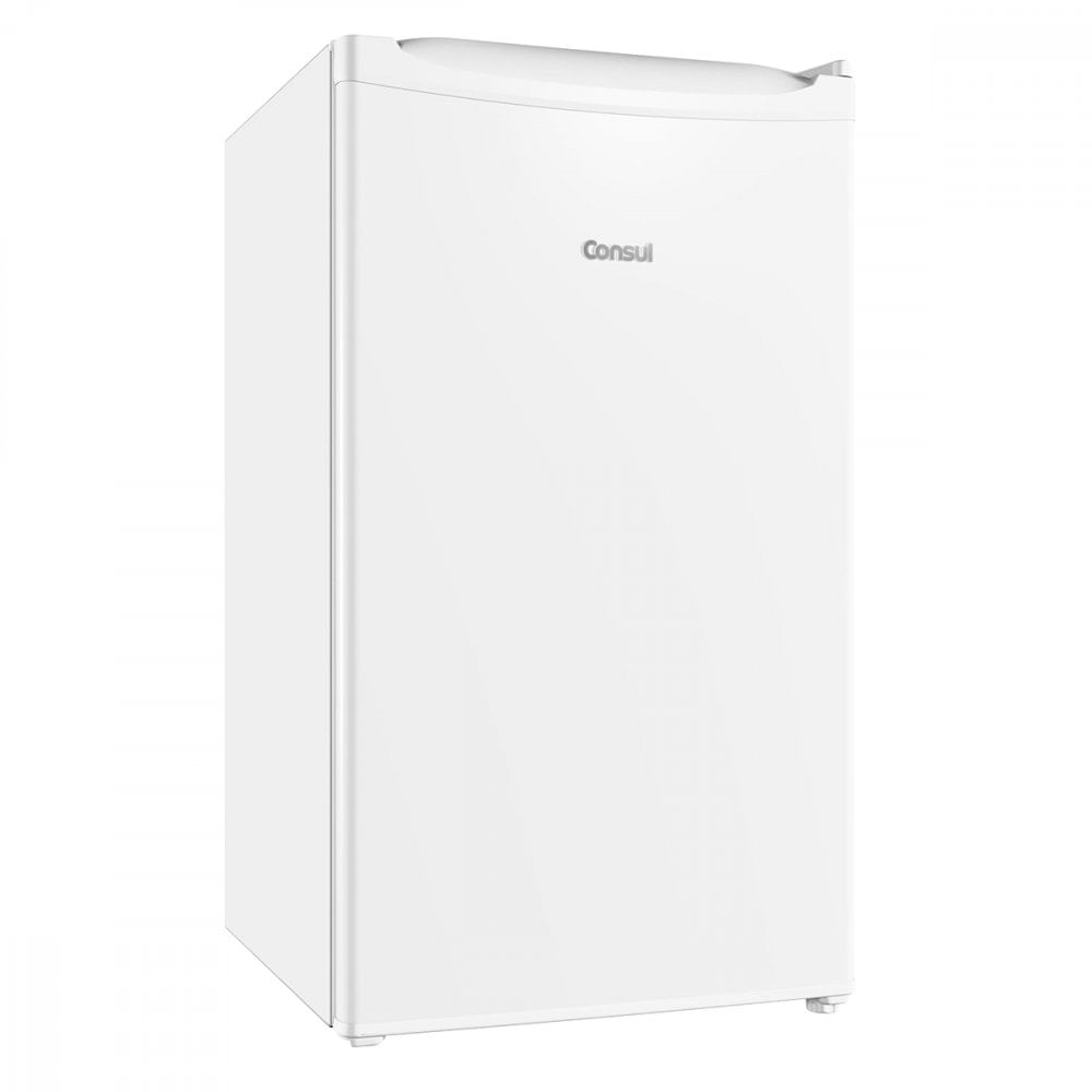 Miniatura Frigobar Consul 120 Litros CRC12CB Branco - 220V