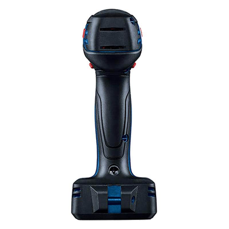 Miniatura Parafusadeira e Furadeira à Bateria 12V Bivolt BOSCH Bivolt