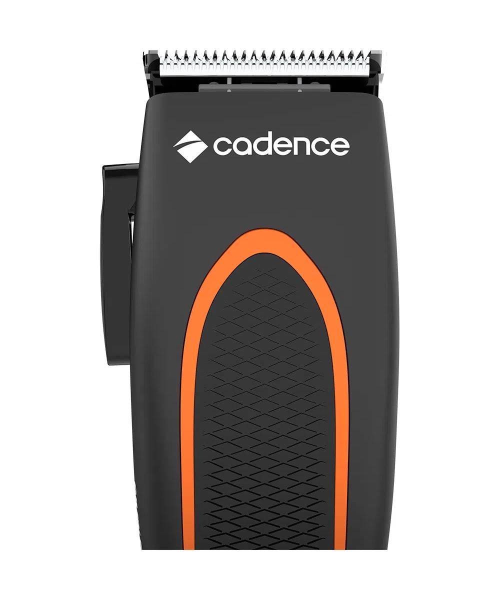 Miniatura Maquina de Cortar Cabelo Cadence CAB181 Simple Cut