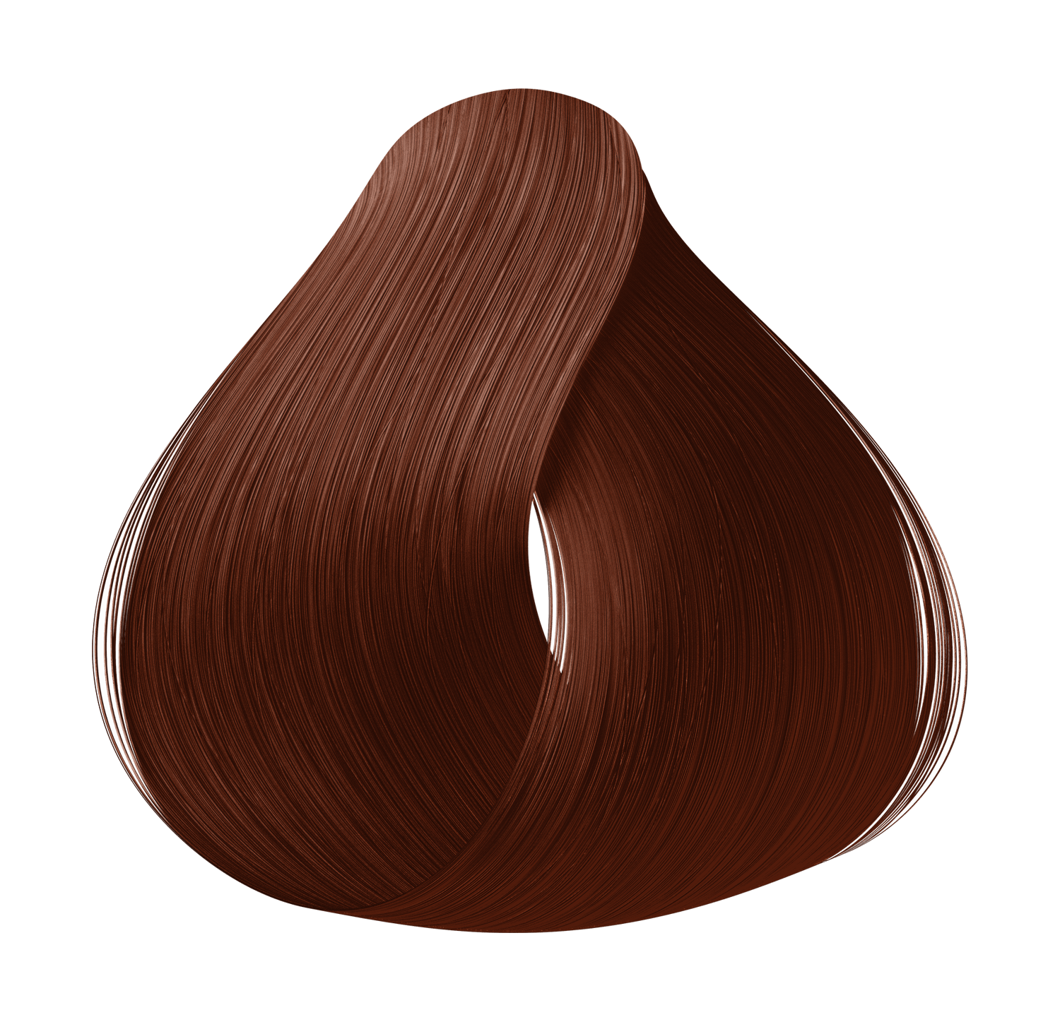 Cadiveu Idea Color 6.4 Louro Escuro Cobre - Coloração Permanente 60g