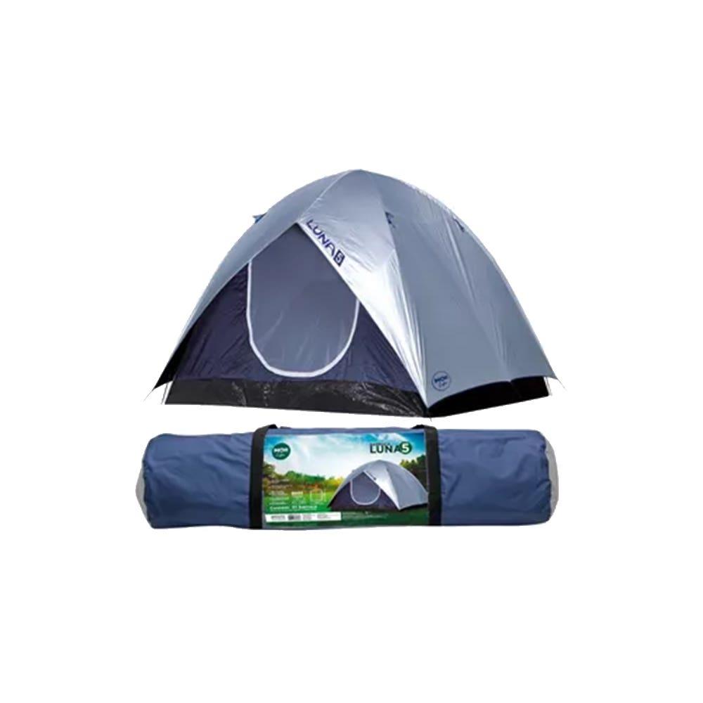 Miniatura Barraca Para Camping Luna Até Cinco Pessoas 409038 MOR