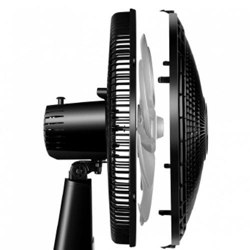 Miniatura Ventilador De Mesa 40cm Mondial Super Power Vsp-40-B 4022-02