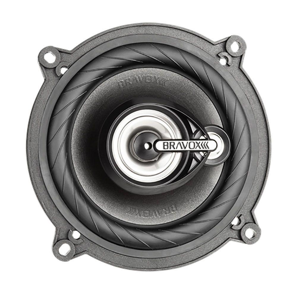 Miniatura Alto Falante Bravox Tr55U 5 40 W Rms 4R Universal Par