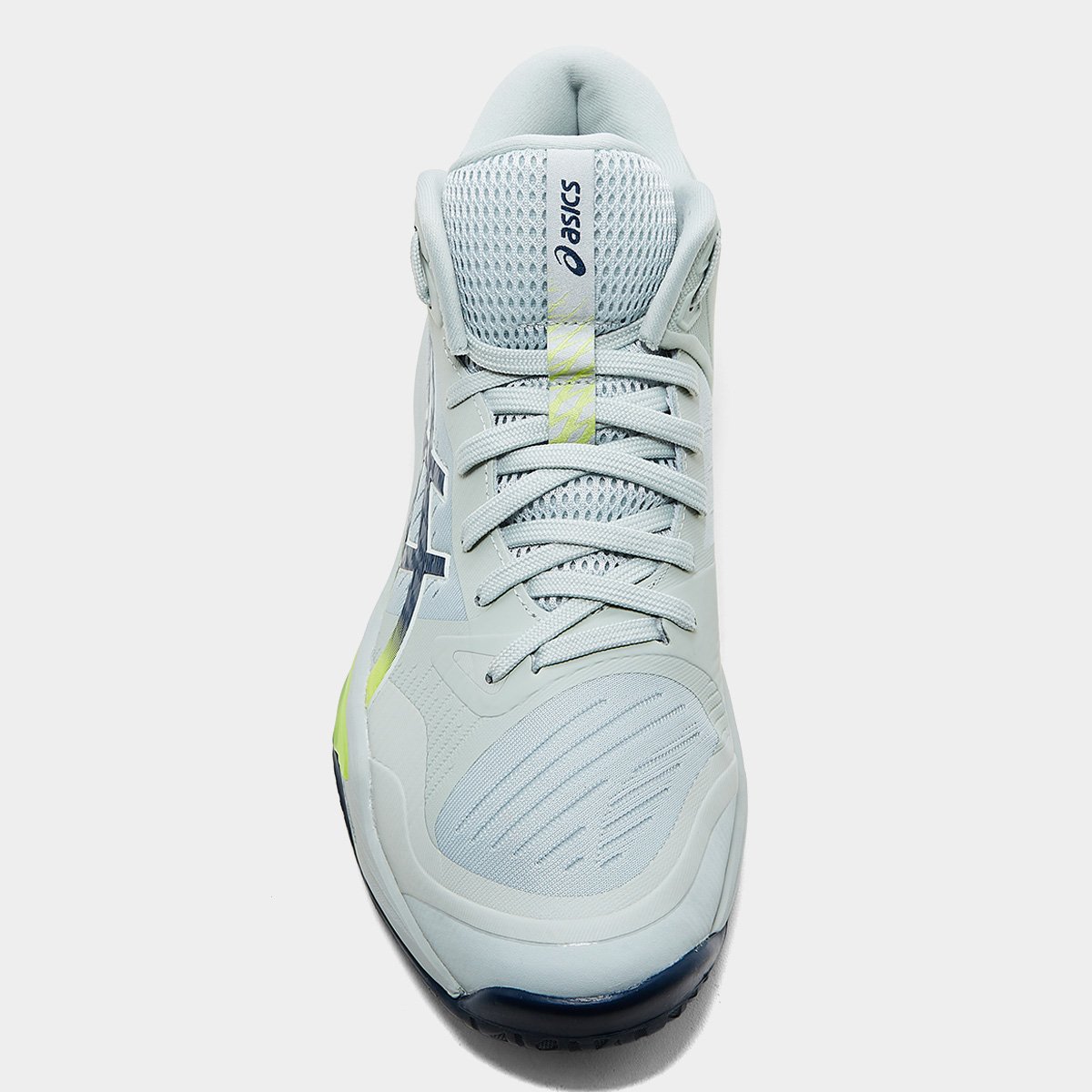 Miniatura Tênis Asics Sky Elite FF MT 3 Masculino Verde escuro - 39