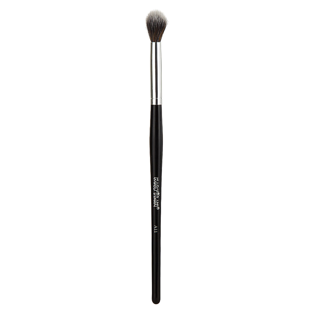 Miniatura Pincel Profissional para Sombra Oval MAX A11 Macrilan