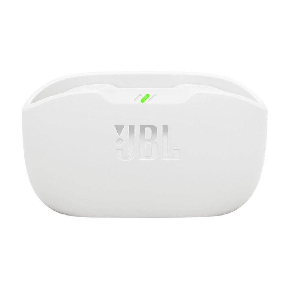 Fone de Ouvido JBL Wave Buds 2, In Ear, Branco