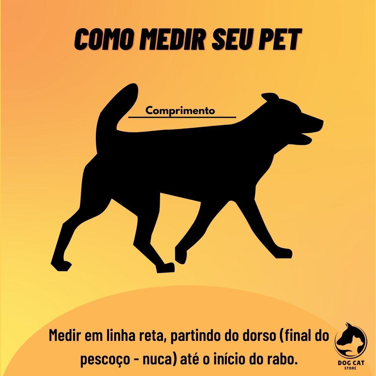 Cama Pet Luxo Macia Para Cachorro E Gato Suede M