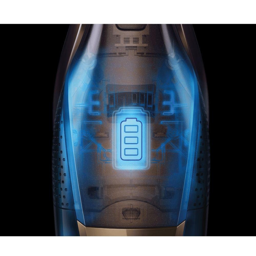 Miniatura Aspirador De Pó Electrolux Ergorapido ERG25N Azul Bivolt