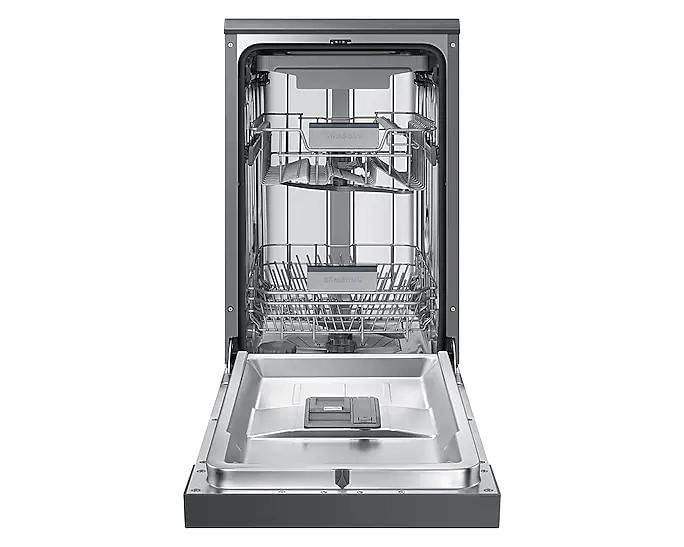 Miniatura Lava-Louças Samsung 10 Serviços Preto 220V DW50DG420 220V
