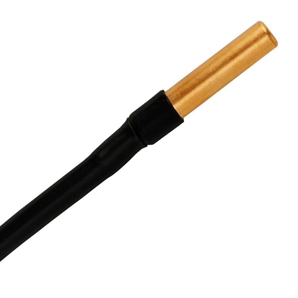 Miniatura Sensor Degelo Evaporadora 9 A 30.000 Btus Midea 11201007003447