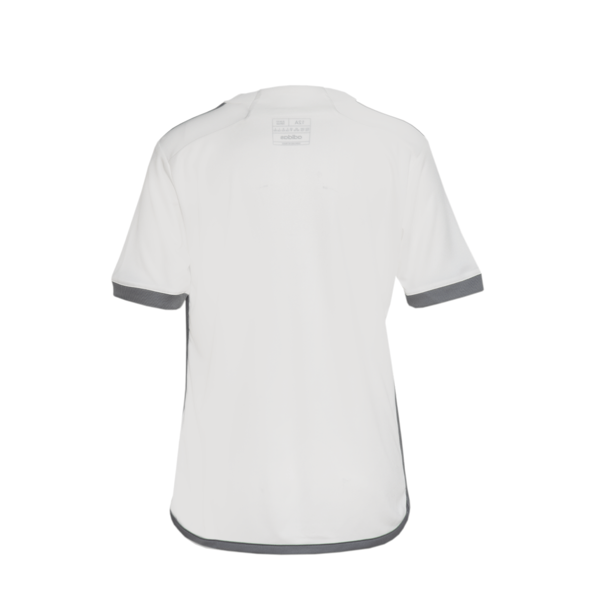 Miniatura Camisa Infantil adidas Atlético Mineiro 2024 - Jogo 2 10