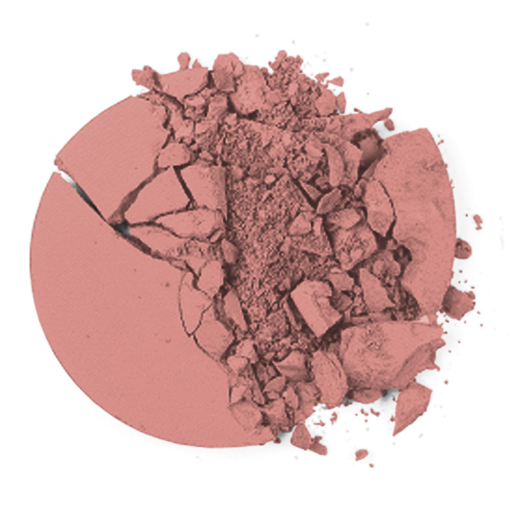 Miniatura Blush Compacto Vult Meu Blush Golden Perolado