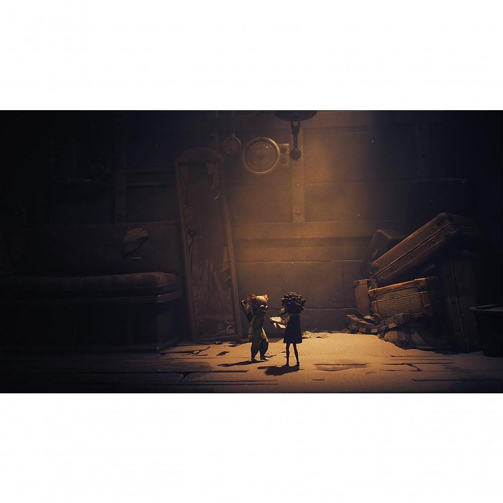 Miniatura Jogo Little Nightmares Iii - Nintendo Switch All Video Games