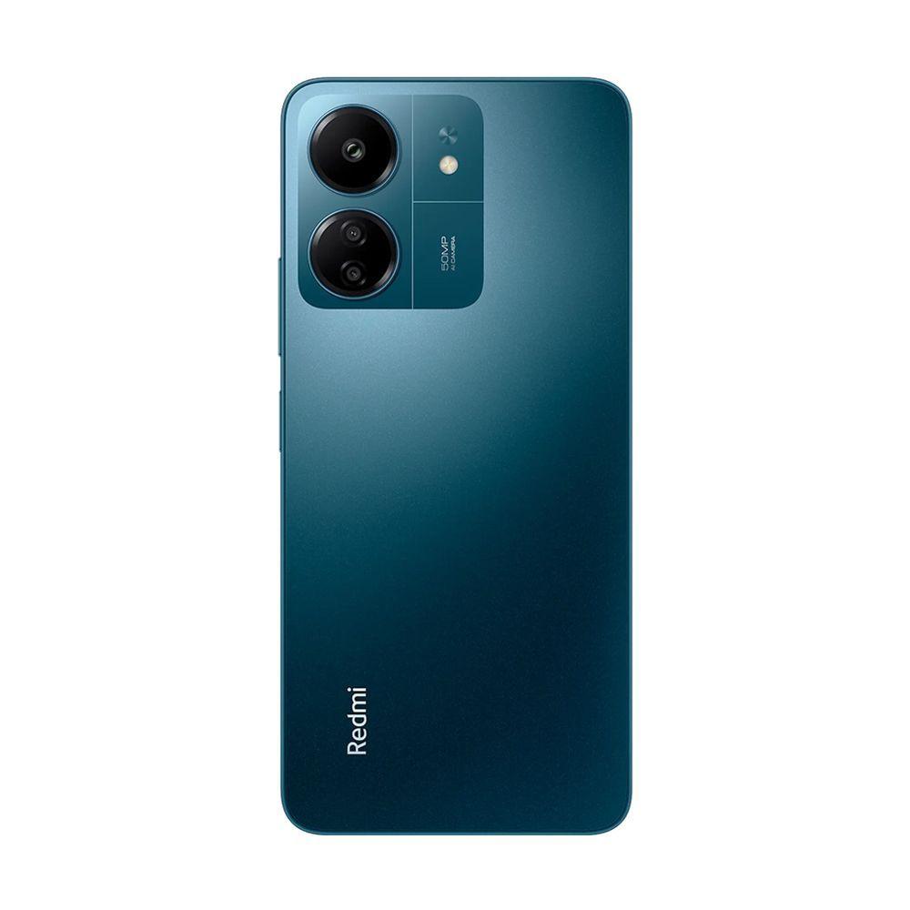 Xiaomi Redmi 13c, 6gb, 128gb, Azul