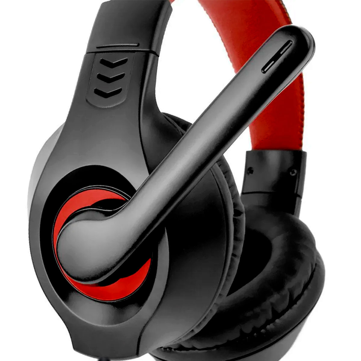 Miniatura Headset Gamer Kross, P2, Driver 40mm, Khareus - KE-HS098