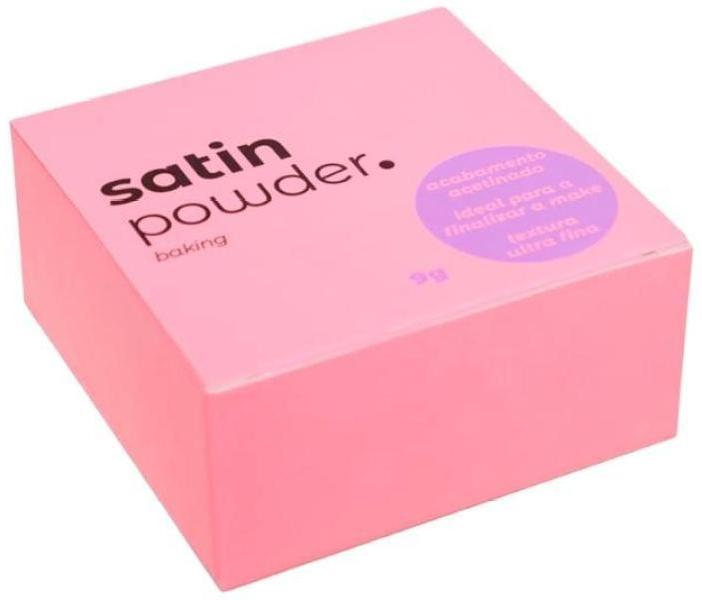 Kit Vizzela Corretivo Satin Co… | Shopping do Inter