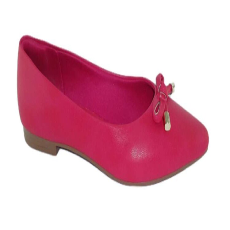 Miniatura Sapatilha Bebece Feminino - PINK 38