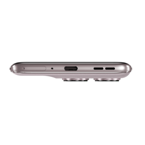 Smartphone Motorola Edge 60 Pro 5G Off White 512GB, 12GB RAM + 12GB Ram Boost, Tela 6.7" 120Hz, Câmera Sony LYTIA 700C 50MP e Dimensity 8350 Extreme