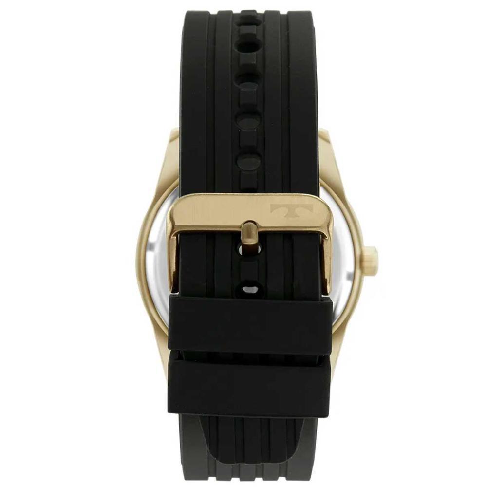 Miniatura Relógio Masculino Technos Racer 6P29Alu/2P - Dourado