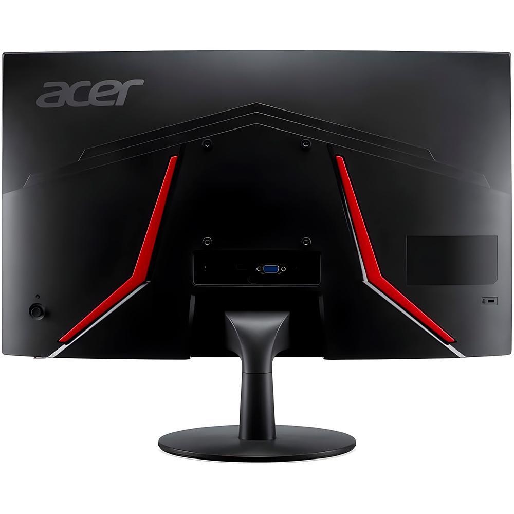Monitor Gamer Curvo Acer Nitro 23.6 Led,Freesync,Vesa