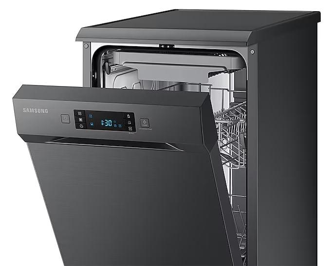 Lava-Louças Samsung 10 Serviços Preto 220V DW50DG420 220V