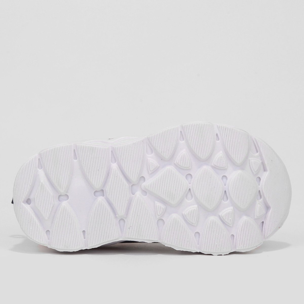 Tênis Infantil Marvel Spider Man Com Led Menino Vermelho - 20