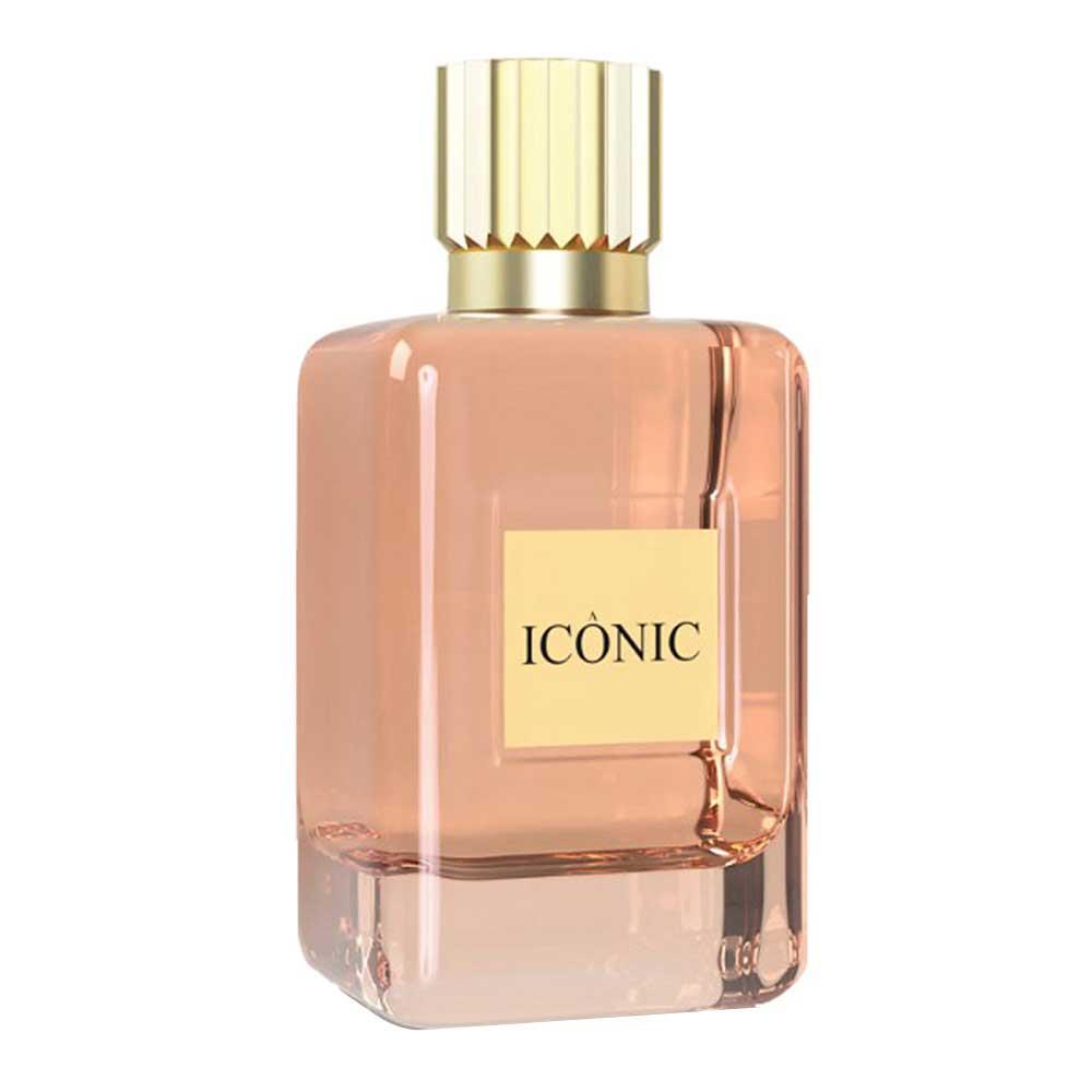 Miniatura Perfume Galaxy Iconic Fem 100Ml Edp