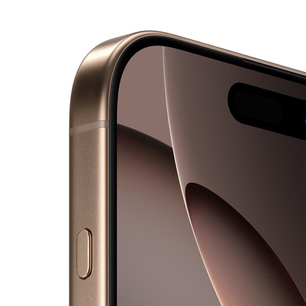 Apple iPhone 16 Pro 256GB Titânio Deserto