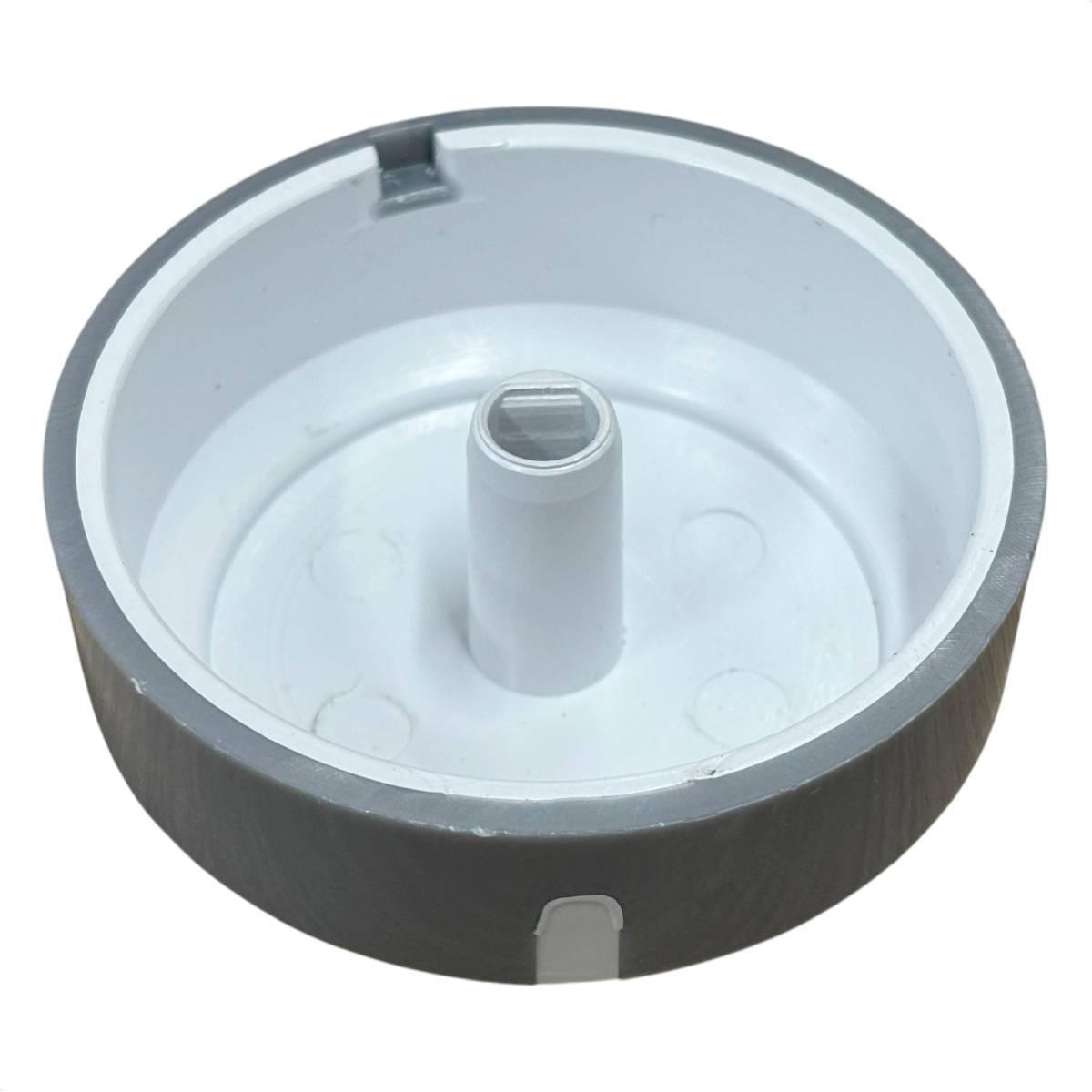 Miniatura Botão Timer Para Lavadora Electrolux Ltd15 Ltd13 Ldd16