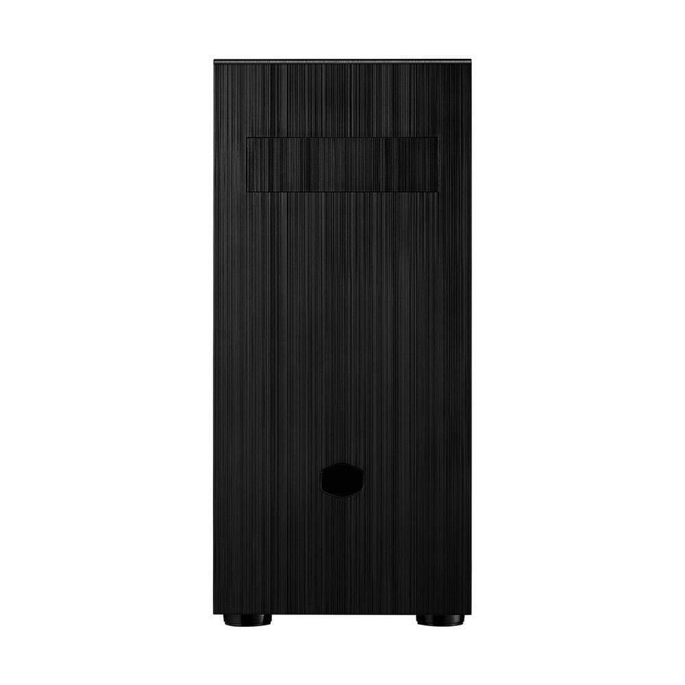 Miniatura Gabinete Masterbox Mb600l V2 - Mid Tower - Lateral Em...