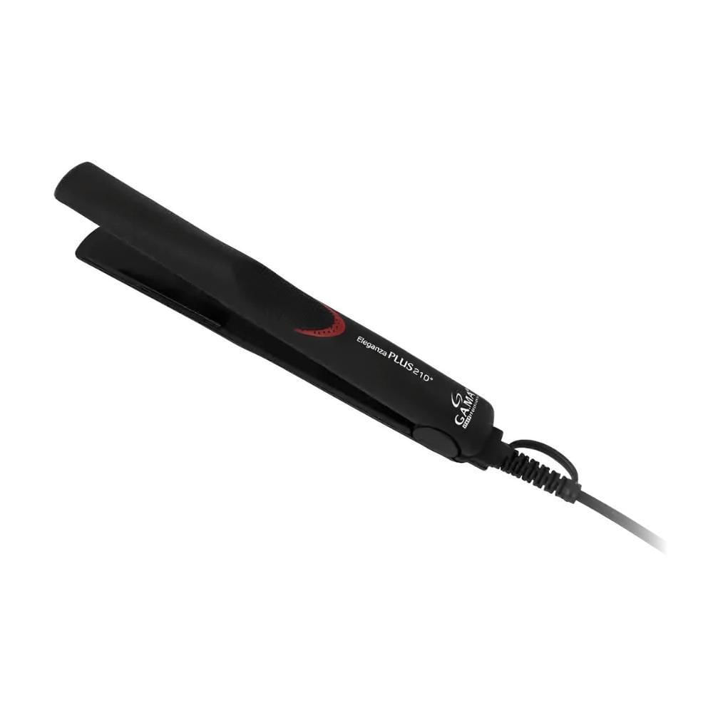 Miniatura Prancha De Cabelo Gama Italy Eleganza Plus 210° Bivolt