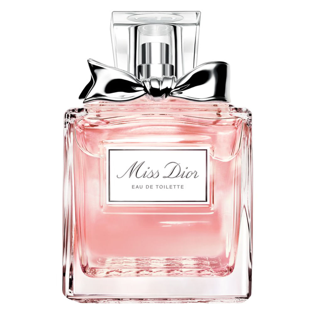 Miniatura Miss Dior Dior - Perfume Feminino - Eau de Toilette 100ml
