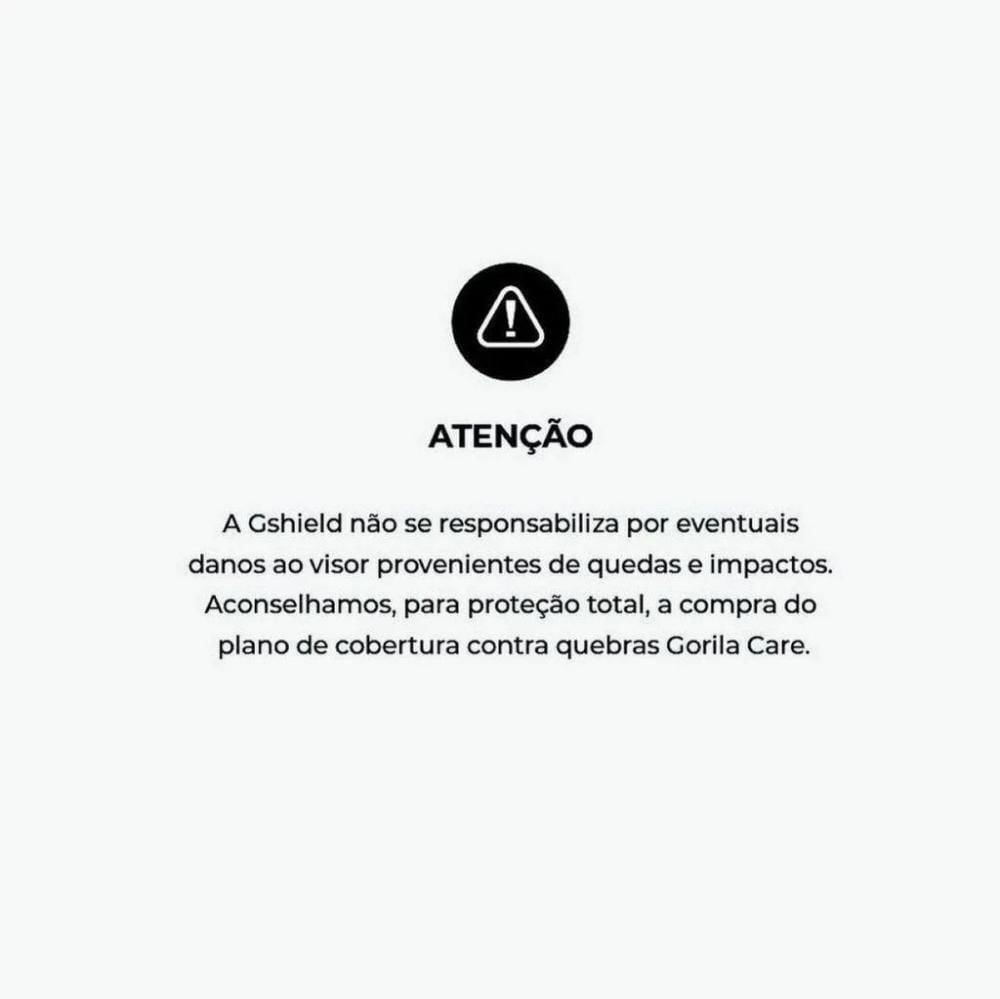 Miniatura Película Hydrogel Para Doogee S40 - Gshield