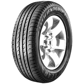 Miniatura Pneu Aro 16 Goodyear EfficientGrip SUV 205/65 R16 95H