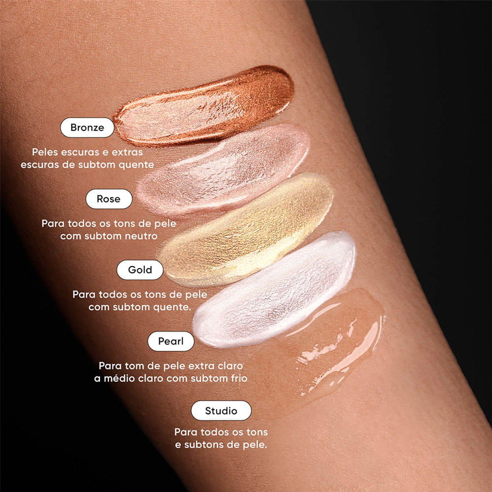 Primer Firmador Beyoung Studio Primer Incolor 30ml