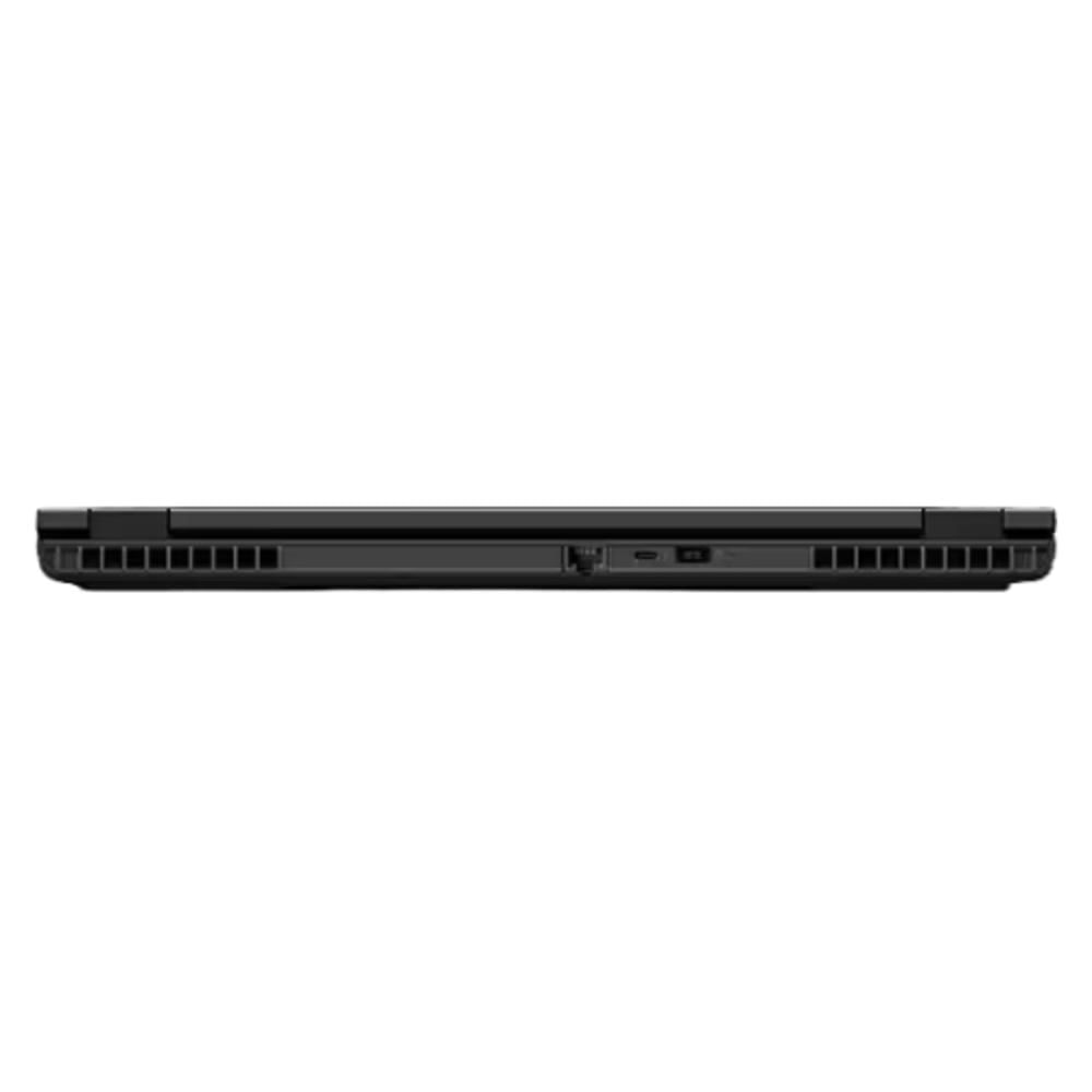 Notebook Lenovo ThinkPad P16 Intel® Core™ Ultra 7 155H 16GB NVIDIA® RTX 500 4GB 512GB 16" W11 Pro 21KY0004BR