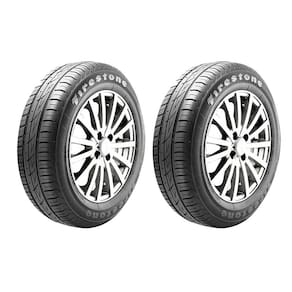 Miniatura Pneu Aro 15 Firestone F-600 195/65 91H – 2 Unidades