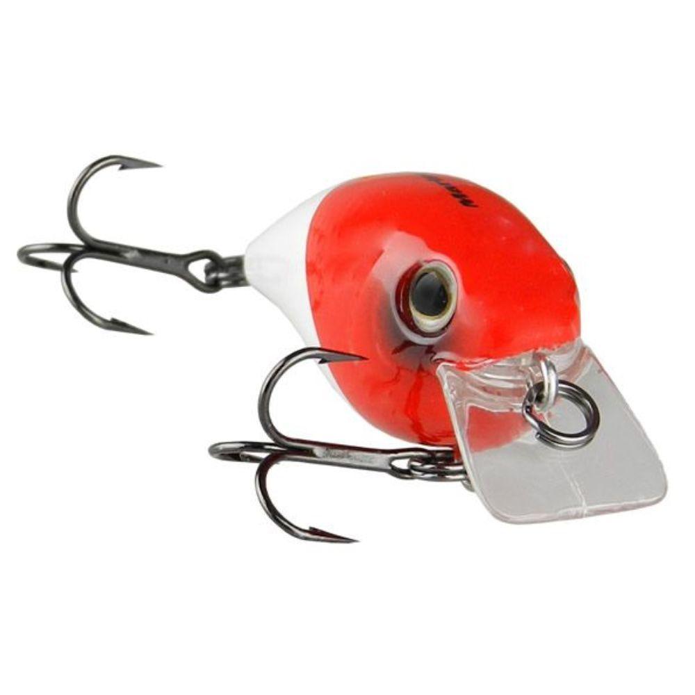 Miniatura Isca Marine Sports Beat Crank 45 Sr 4,5 Cm 6,3 Gr Beat Crank Sr 45 Cor 14